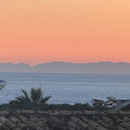 Sun Love Calypso Mijas Kültér fotó